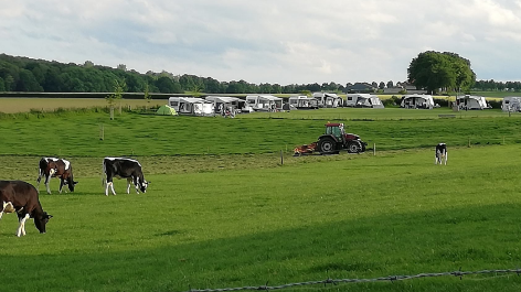 Boerderij Camping Berghemmerhof-vakantie-vergelijken