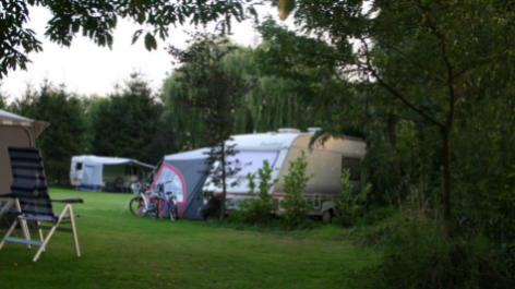Boerderij Camping 't Bosch-vakantie-vergelijken