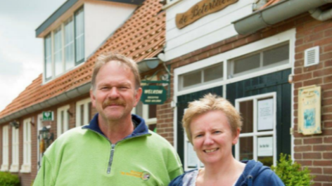 Boerderij De Boterbloem-vakantie-vergelijken