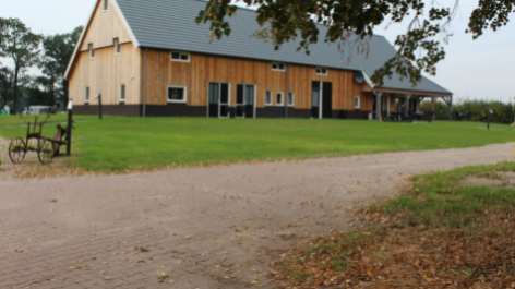 Boerderij Vakantieverblijf Hof 't Sprakel-vakantie-vergelijken