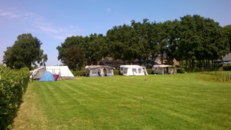 Boerderijcamping De Binnentuin-vakantie-vergelijken