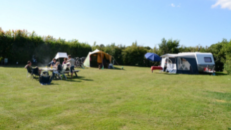 Boerderijcamping De Hal-vakantie-vergelijken