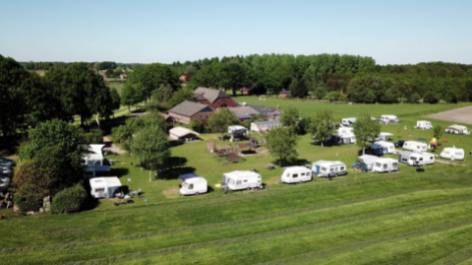 Boerderijcamping De Mebel-vakantie-vergelijken