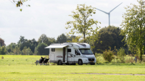 Boerderijcamping De Neeth-vakantie-vergelijken