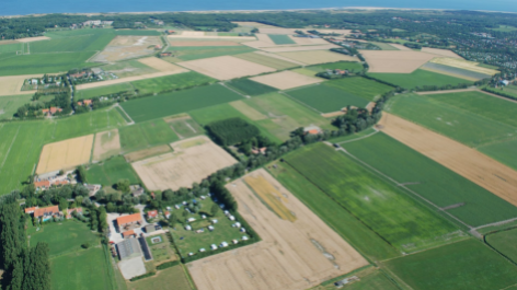 Boerderijcamping De Oosthoek-vakantie-vergelijken