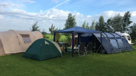 Boerderijcamping De Stadsgaten-vakantie-vergelijken