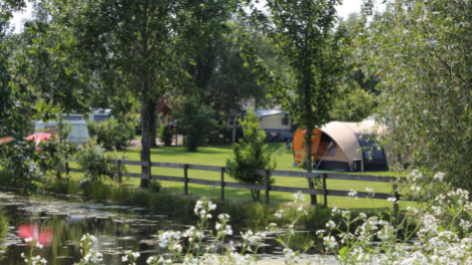 Boerderijcamping De Tjasker-vakantie-vergelijken