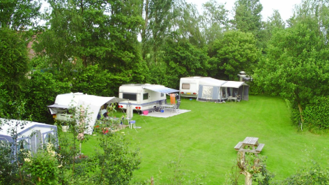 Boerderijcamping Den Hoek-vakantie-vergelijken