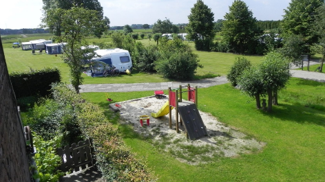 Boerderijcamping Hoeve De Mertel-vakantie-vergelijken