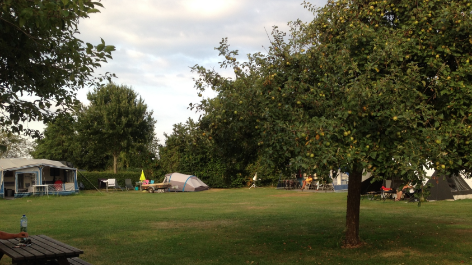 Boerencamping Boerhoes-vakantie-vergelijken