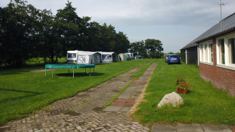 Boerencamping 't Hoogje-vakantie-vergelijken