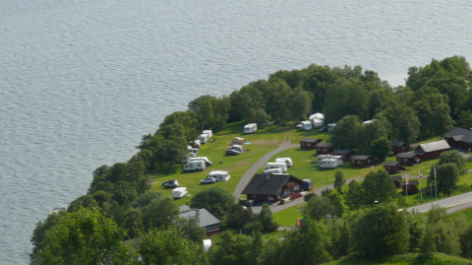 Bøflaten Camping-vakantie-vergelijken