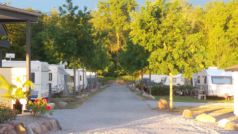 Broager Strand Camping-vakantie-vergelijken