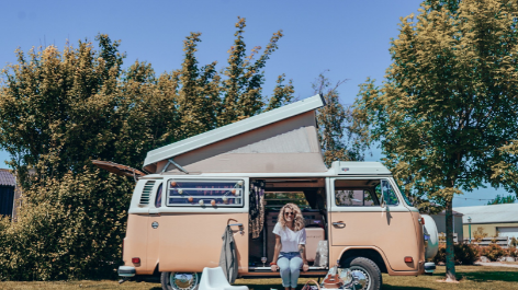 Brouwersdam Camping 7huizen Aan Zee-vakantie-vergelijken