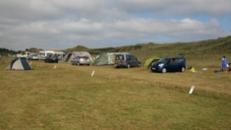 Bunken Strand Camping-vakantie-vergelijken