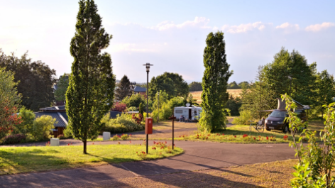 Burgstadt Campingpark-vakantie-vergelijken