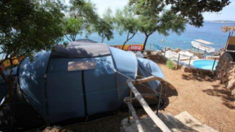 Camp Adriatic-vakantie-vergelijken