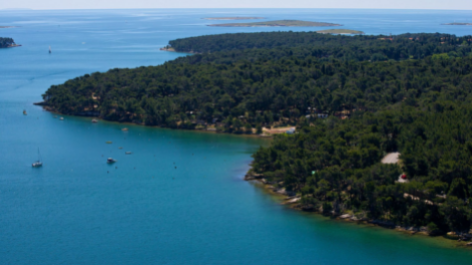 Camp Arena Tašalera-vakantie-vergelijken