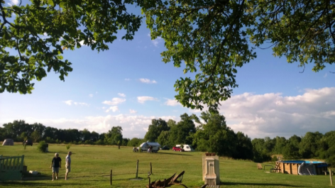 Camp Laurent-vakantie-vergelijken