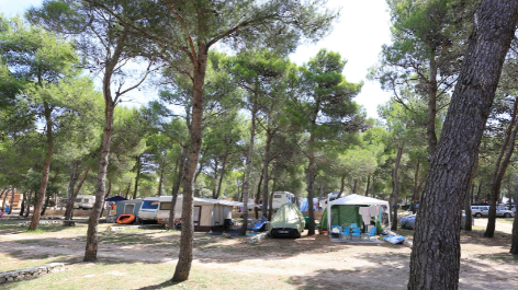 Camp Porat-vakantie-vergelijken