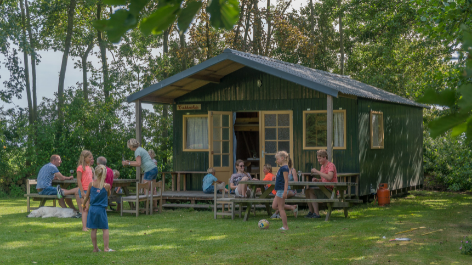 Camp Zuiderhorn-vakantie-vergelijken