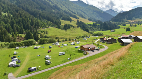 Campadi Rein-vakantie-vergelijken