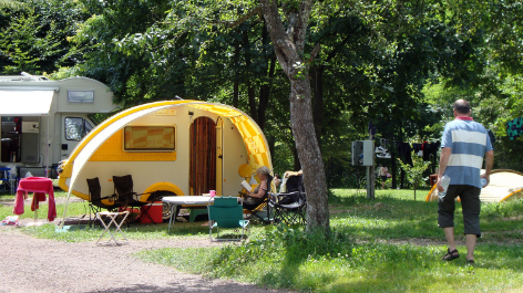 Campeggio Il Gatto E La Volpe-vakantie-vergelijken