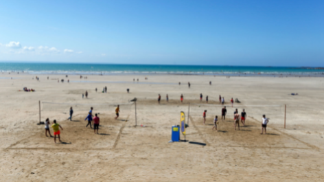 Campéole Les Monts Colleux-vakantie-vergelijken