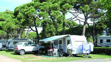 Camping 3 Estrellas-vakantie-vergelijken