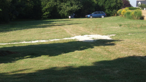 Camping À La Ferme De La Chaumine-vakantie-vergelijken