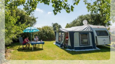 Camping À La Ferme La Guyonnière-vakantie-vergelijken