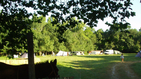 Camping À La Ferme La Rainette-vakantie-vergelijken