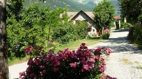 Camping À La Ferme Saint Joseph-vakantie-vergelijken