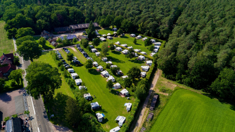 Camping Aan De Grens-vakantie-vergelijken