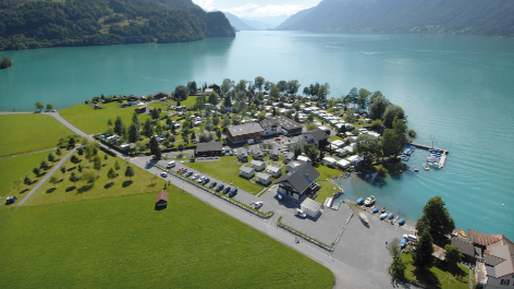 Camping Aaregg-vakantie-vergelijken