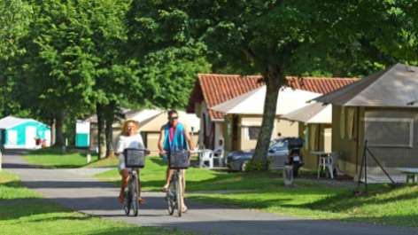 Camping Abaya-vakantie-vergelijken