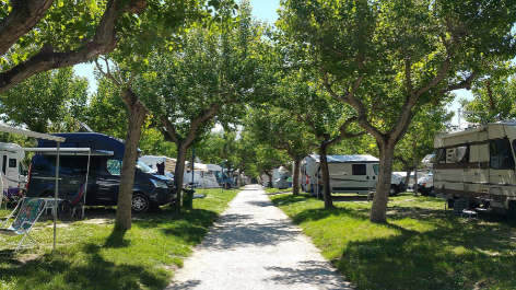 Camping Adria-vakantie-vergelijken