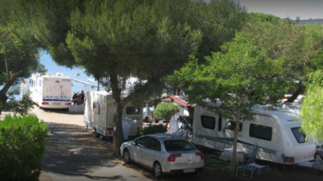 Camping Agay Soleil-vakantie-vergelijken