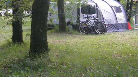 Camping Agrituristico Carso-vakantie-vergelijken
