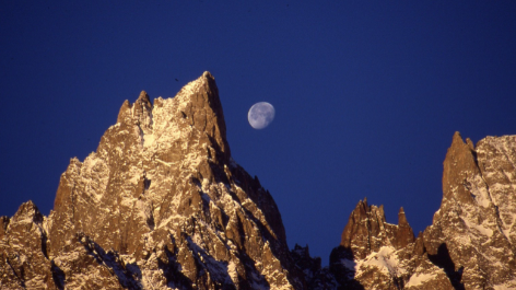 Camping Aiguille Noire-vakantie-vergelijken