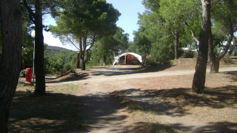 Camping Al Comu-vakantie-vergelijken