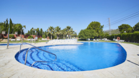 Camping Alannia Costa Dorada-vakantie-vergelijken