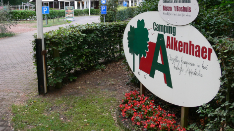 Camping Alkenhaer-vakantie-vergelijken