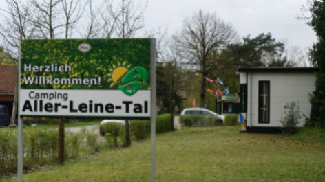 Camping Aller-leine-tal-vakantie-vergelijken