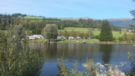 Camping Am Badesee-vakantie-vergelijken