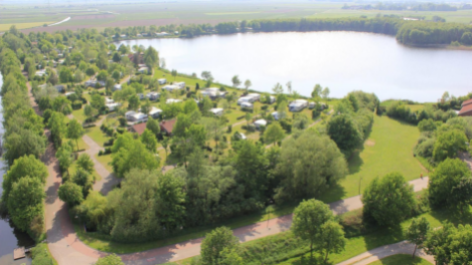 Camping Am Emsdeich-vakantie-vergelijken