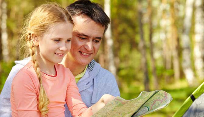 Camping Am Erlaufsee-vakantie-vergelijken