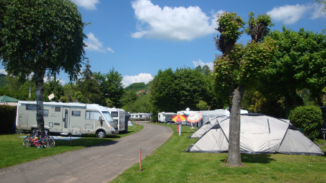 Camping Am Königsberg-vakantie-vergelijken