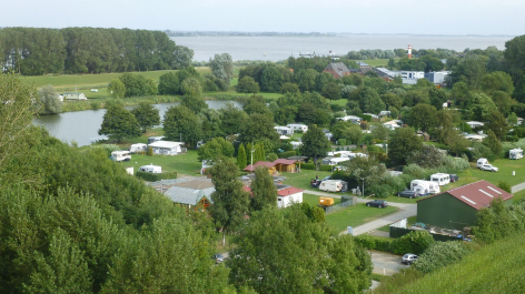 Camping Am Leuchtturm-vakantie-vergelijken