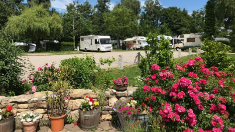 Camping Am Möslepark-vakantie-vergelijken